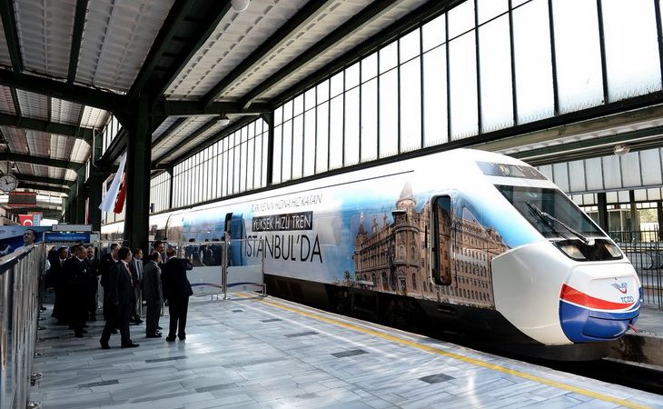 Отдых в Турции — лучшие курорты, достопримечательности и туры из Узбекистана